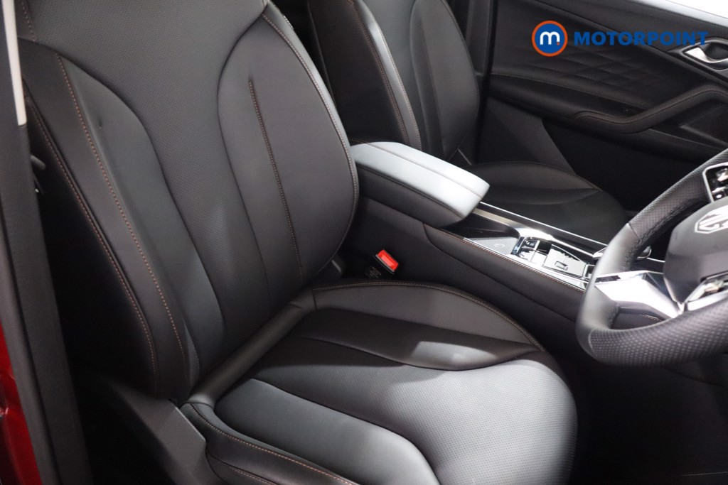 Mg Motor Uk HS Trophy Automatic Petrol SUV - Stock Number (1573366) - 26th supplementary image