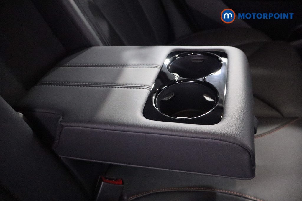 Mg Motor Uk HS Trophy Automatic Petrol SUV - Stock Number (1573366) - 27th supplementary image