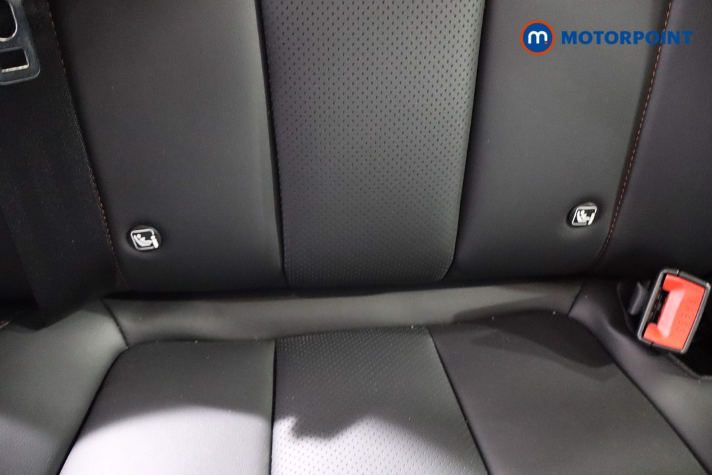 Mg Motor Uk HS Trophy Automatic Petrol SUV - Stock Number (1573366) - 28th supplementary image