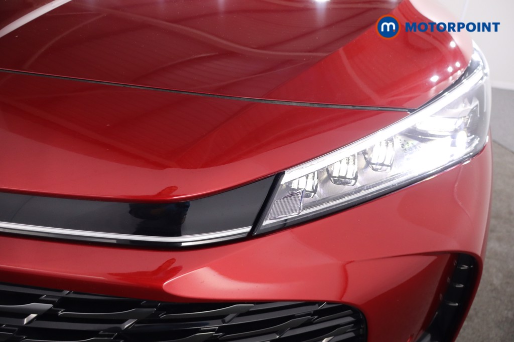 Mg Motor Uk HS Trophy Automatic Petrol SUV - Stock Number (1573366) - 29th supplementary image