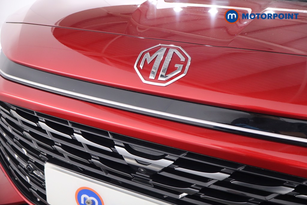 Mg Motor Uk HS Trophy Automatic Petrol SUV - Stock Number (1573366) - 31st supplementary image