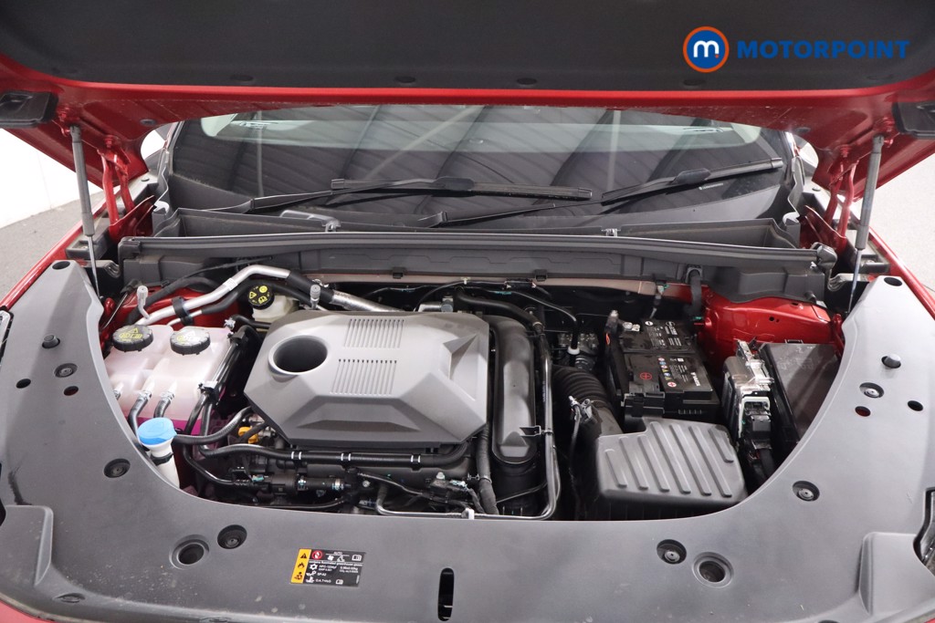 Mg Motor Uk HS Trophy Automatic Petrol SUV - Stock Number (1573366) - 33rd supplementary image