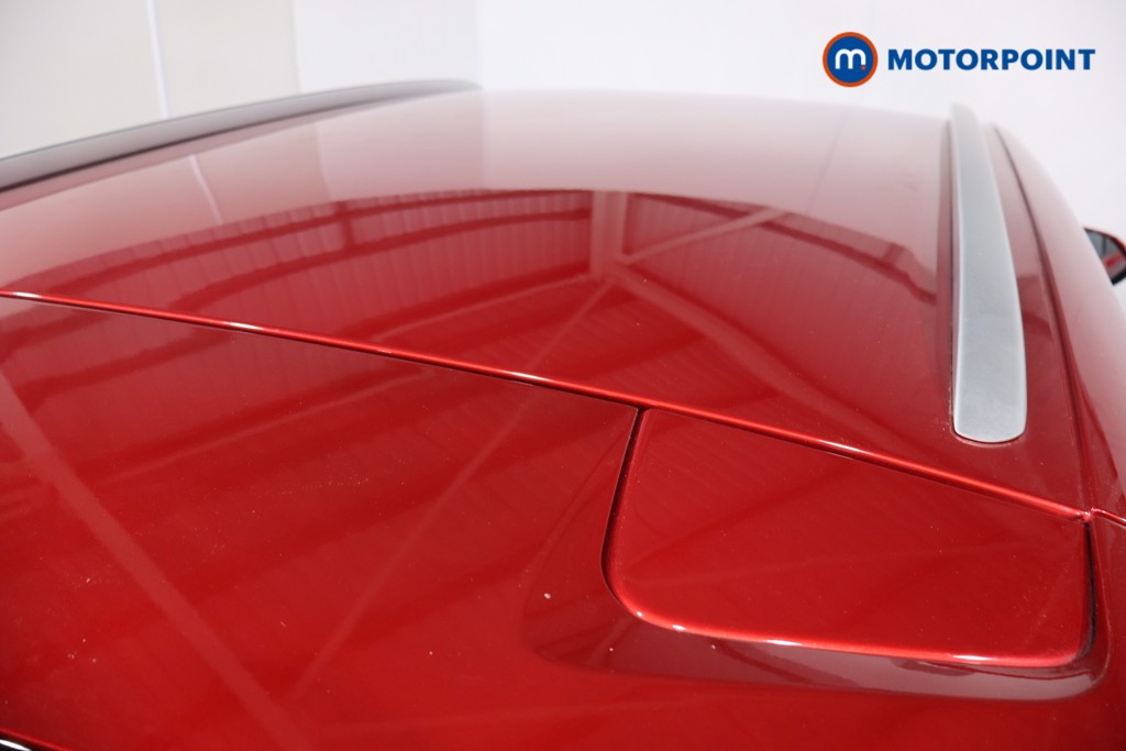 Mg Motor Uk HS Trophy Automatic Petrol SUV - Stock Number (1573366) - 34th supplementary image
