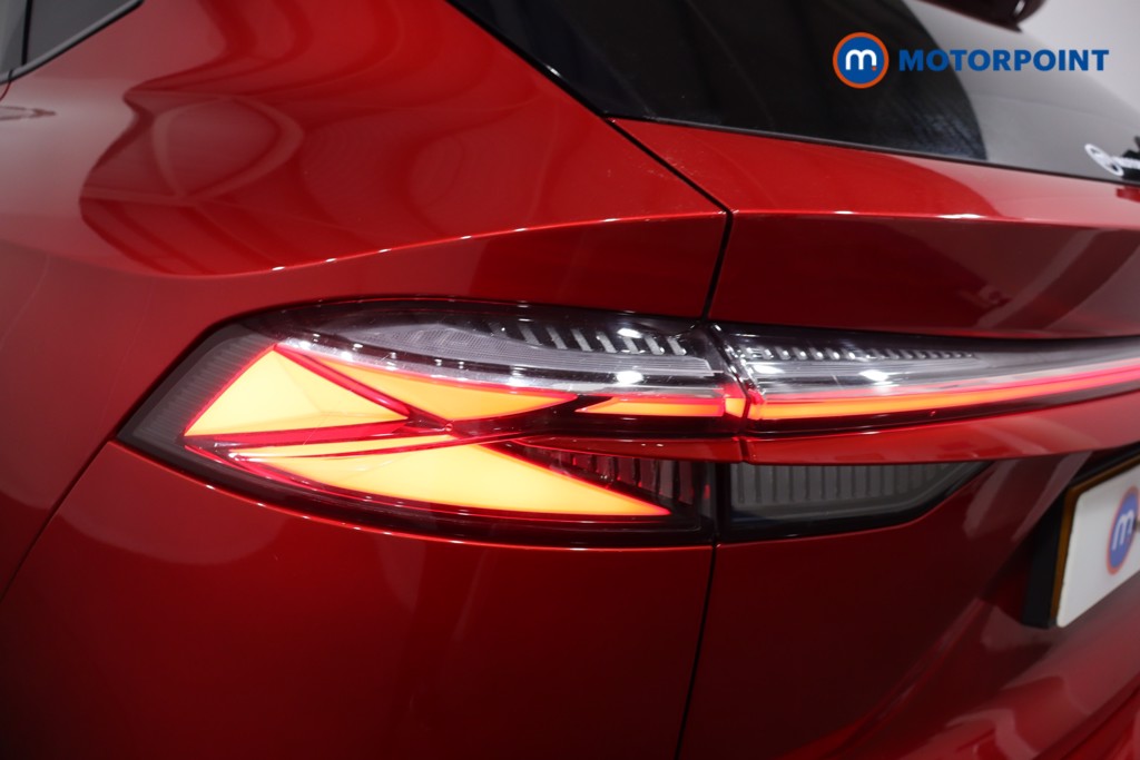 Mg Motor Uk HS Trophy Automatic Petrol SUV - Stock Number (1573366) - 35th supplementary image