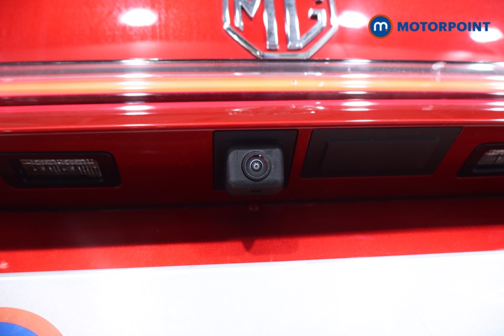 Mg Motor Uk HS Trophy Automatic Petrol SUV - Stock Number (1573366) - 37th supplementary image