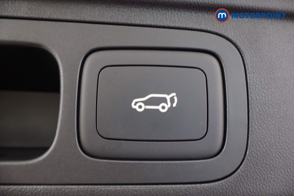 Mg Motor Uk HS Trophy Automatic Petrol SUV - Stock Number (1573366) - 38th supplementary image