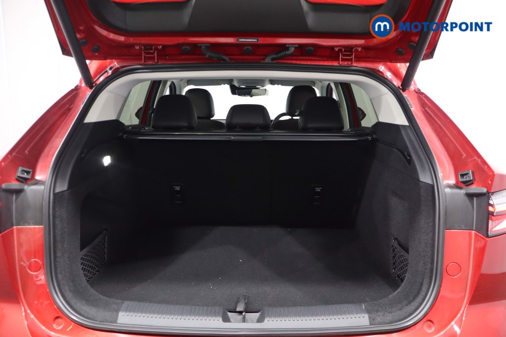 Mg Motor Uk HS Trophy Automatic Petrol SUV - Stock Number (1573366) - 40th supplementary image