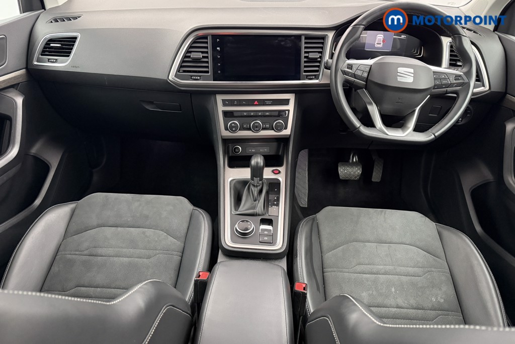 Seat Ateca Xperience Automatic Petrol SUV - Stock Number (1573523) - 2nd supplementary image
