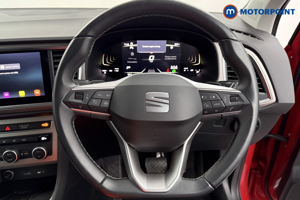 Seat Ateca Xperience Automatic Petrol SUV - Stock Number (1573523) - 3rd supplementary image
