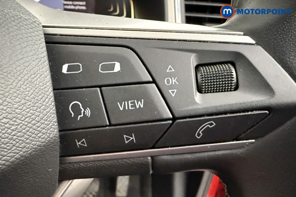 Seat Ateca Xperience Automatic Petrol SUV - Stock Number (1573523) - 5th supplementary image