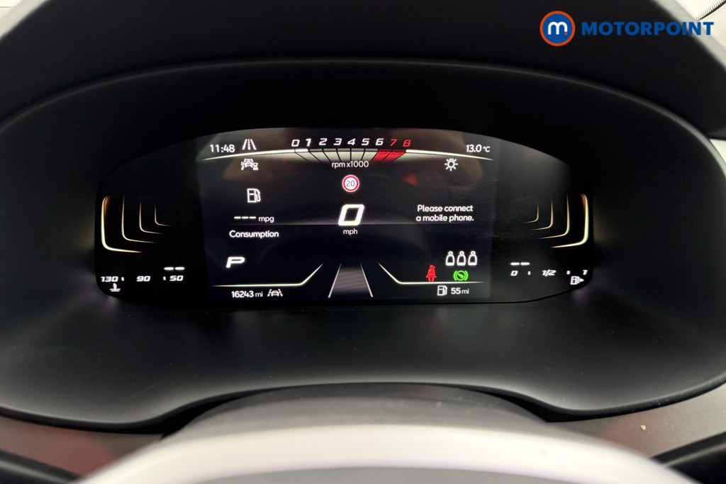 Seat Ateca Xperience Automatic Petrol SUV - Stock Number (1573523) - 6th supplementary image