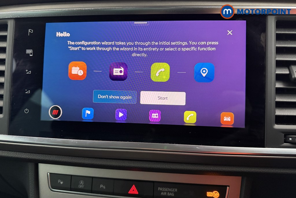 Seat Ateca Xperience Automatic Petrol SUV - Stock Number (1573523) - 7th supplementary image