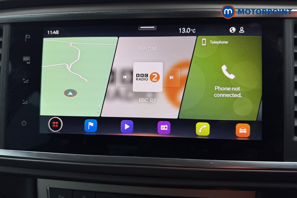 Seat Ateca Xperience Automatic Petrol SUV - Stock Number (1573523) - 9th supplementary image