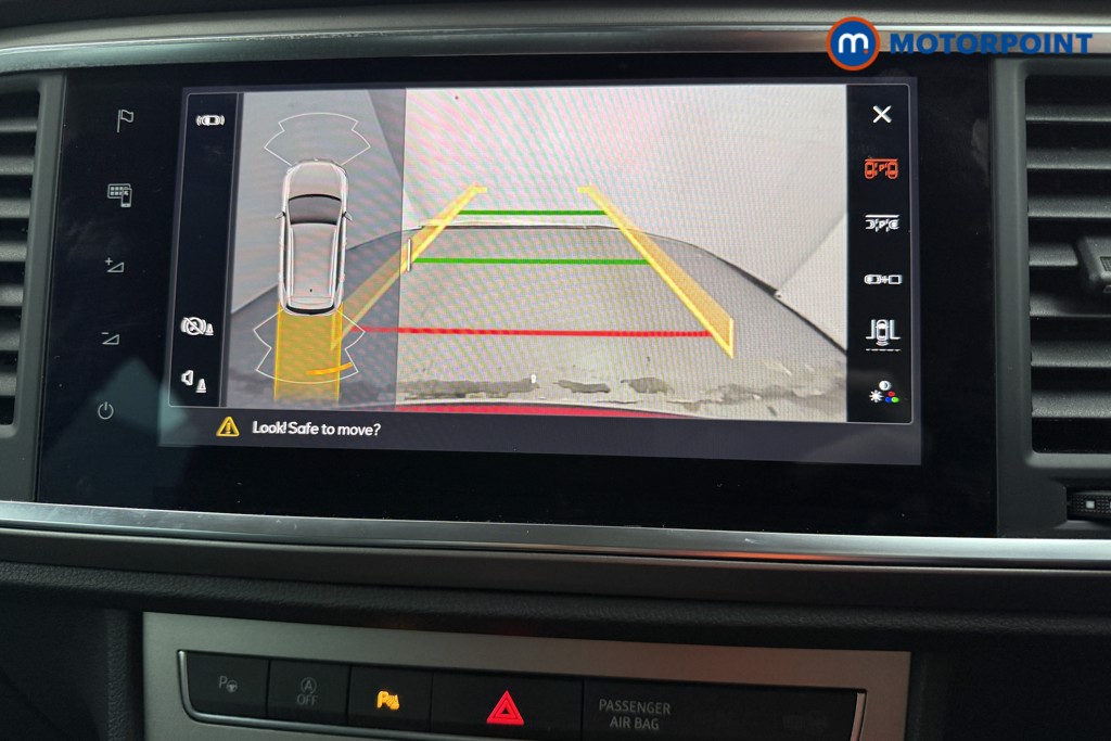 Seat Ateca Xperience Automatic Petrol SUV - Stock Number (1573523) - 12th supplementary image