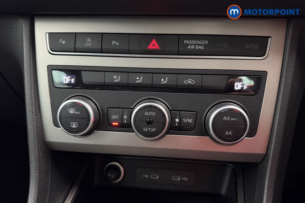 Seat Ateca Xperience Automatic Petrol SUV - Stock Number (1573523) - 13th supplementary image