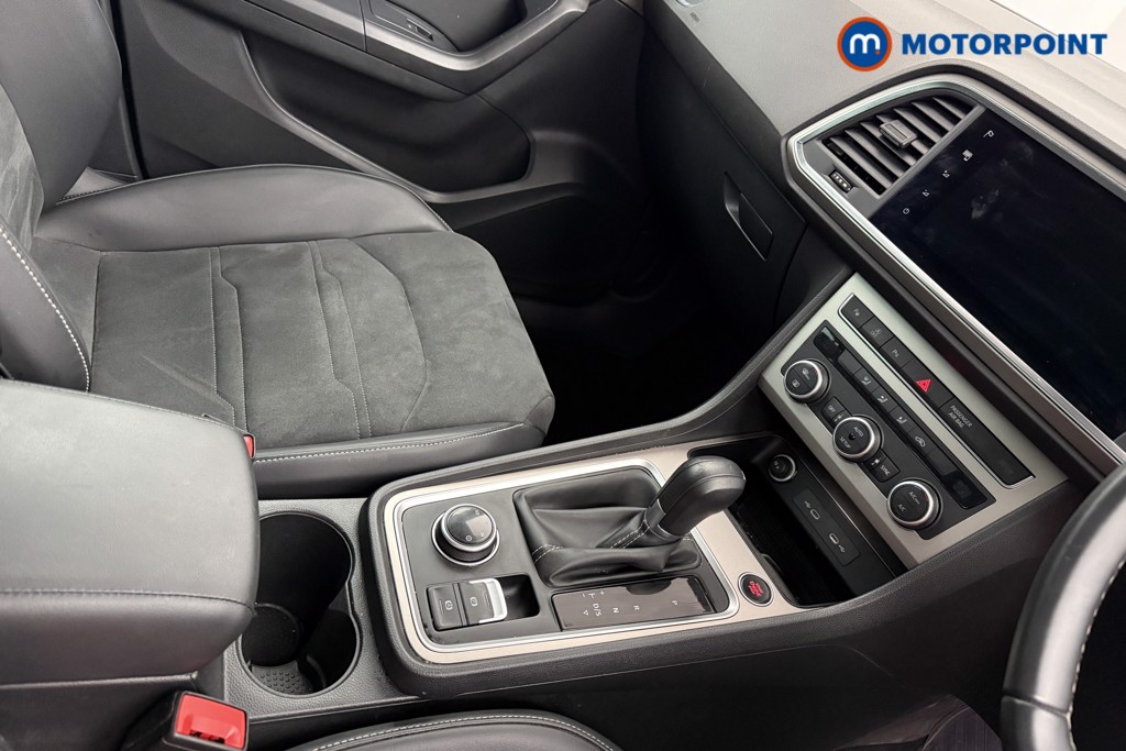 Seat Ateca Xperience Automatic Petrol SUV - Stock Number (1573523) - 17th supplementary image