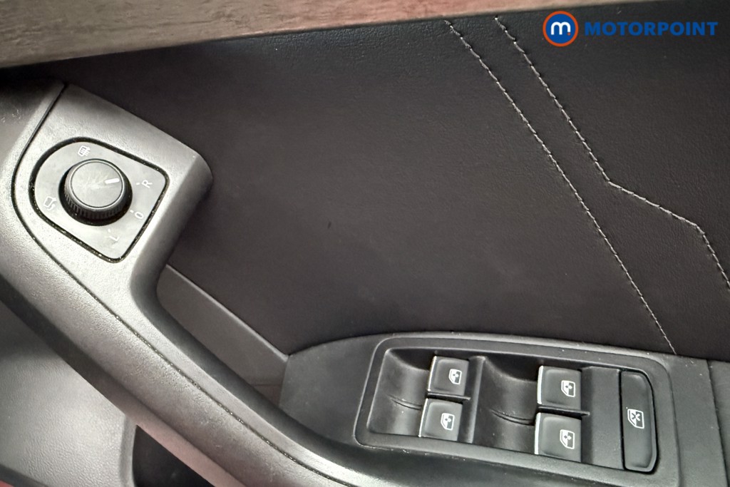 Seat Ateca Xperience Automatic Petrol SUV - Stock Number (1573523) - 20th supplementary image