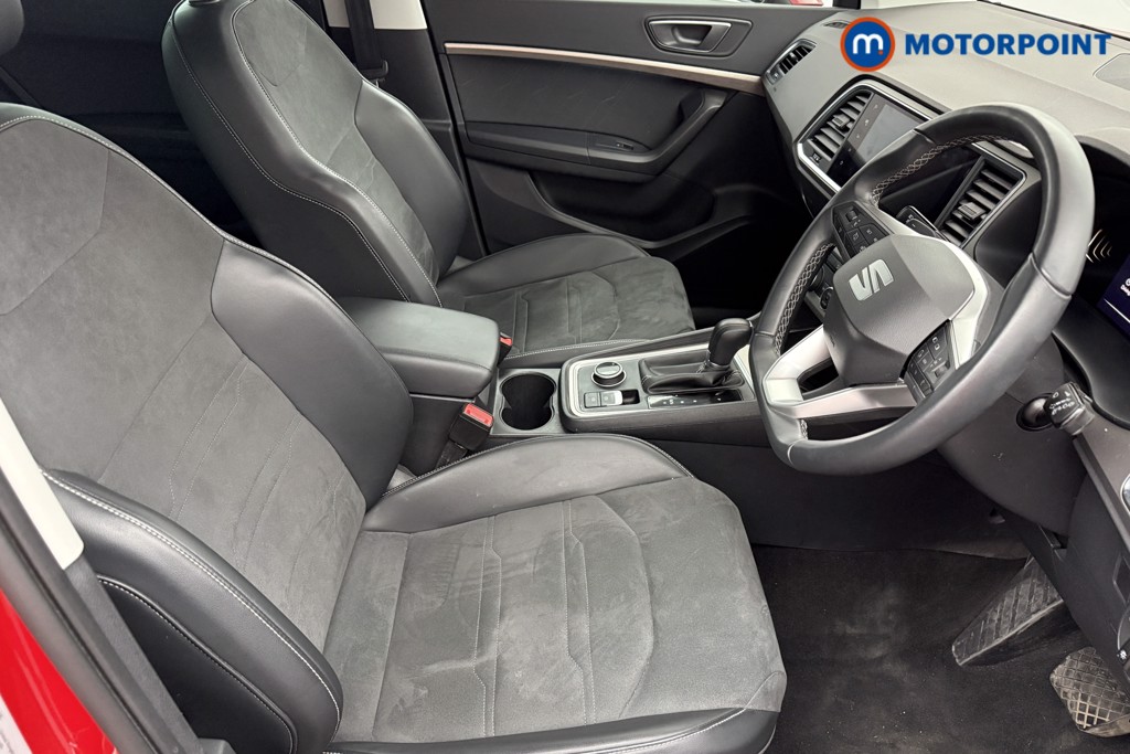 Seat Ateca Xperience Automatic Petrol SUV - Stock Number (1573523) - 21st supplementary image