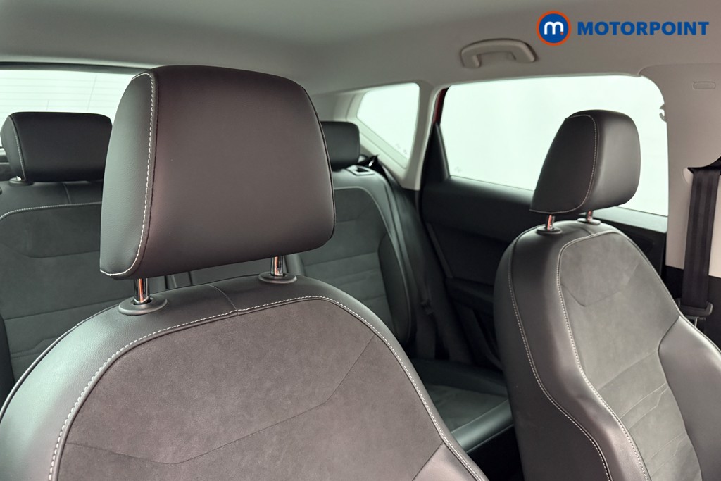 Seat Ateca Xperience Automatic Petrol SUV - Stock Number (1573523) - 22nd supplementary image