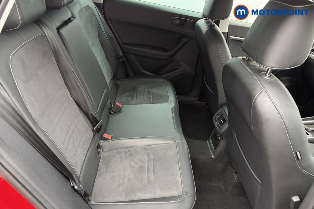 Seat Ateca Xperience Automatic Petrol SUV - Stock Number (1573523) - 23rd supplementary image