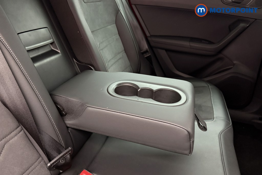 Seat Ateca Xperience Automatic Petrol SUV - Stock Number (1573523) - 25th supplementary image