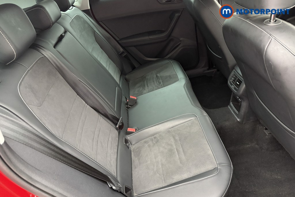 Seat Ateca Xperience Automatic Petrol SUV - Stock Number (1573523) - 26th supplementary image