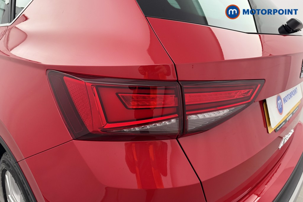 Seat Ateca Xperience Automatic Petrol SUV - Stock Number (1573523) - 28th supplementary image