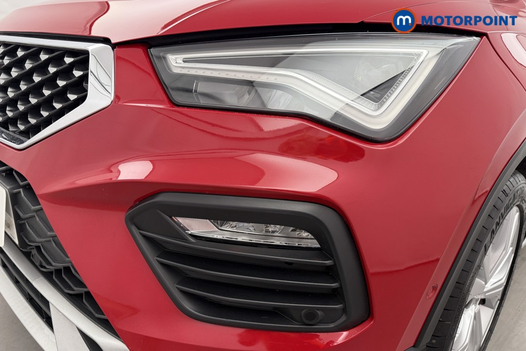 Seat Ateca Xperience Automatic Petrol SUV - Stock Number (1573523) - 29th supplementary image