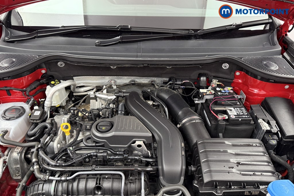 Seat Ateca Xperience Automatic Petrol SUV - Stock Number (1573523) - 30th supplementary image