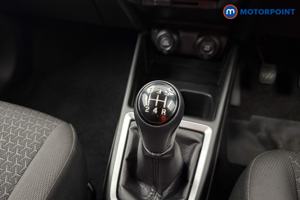 Suzuki Swift Sz-L Manual Petrol-Electric Hybrid Hatchback - Stock Number (1573533) - 12th supplementary image