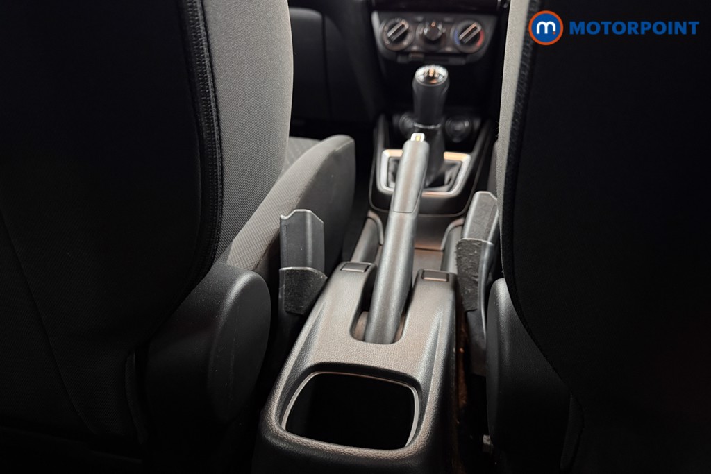 Suzuki Swift Sz-L Manual Petrol-Electric Hybrid Hatchback - Stock Number (1573533) - 21st supplementary image