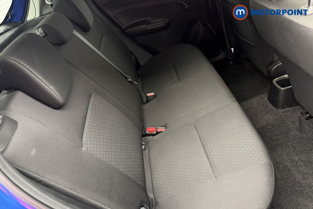 Suzuki Swift Sz-L Manual Petrol-Electric Hybrid Hatchback - Stock Number (1573533) - 22nd supplementary image