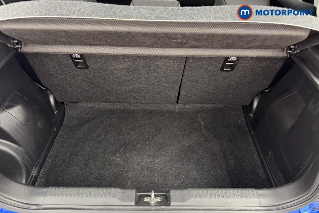 Suzuki Swift Sz-L Manual Petrol-Electric Hybrid Hatchback - Stock Number (1573533) - 23rd supplementary image
