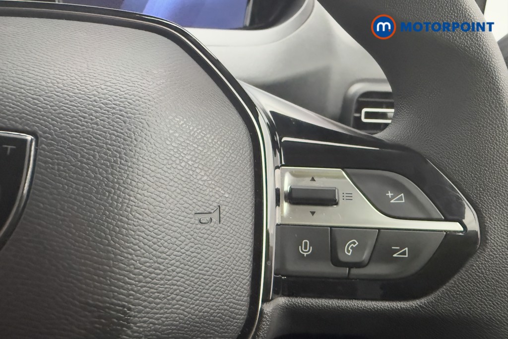 Peugeot Partner Professional Manual Diesel Panel Van - Stock Number (1573553) - 12th supplementary image