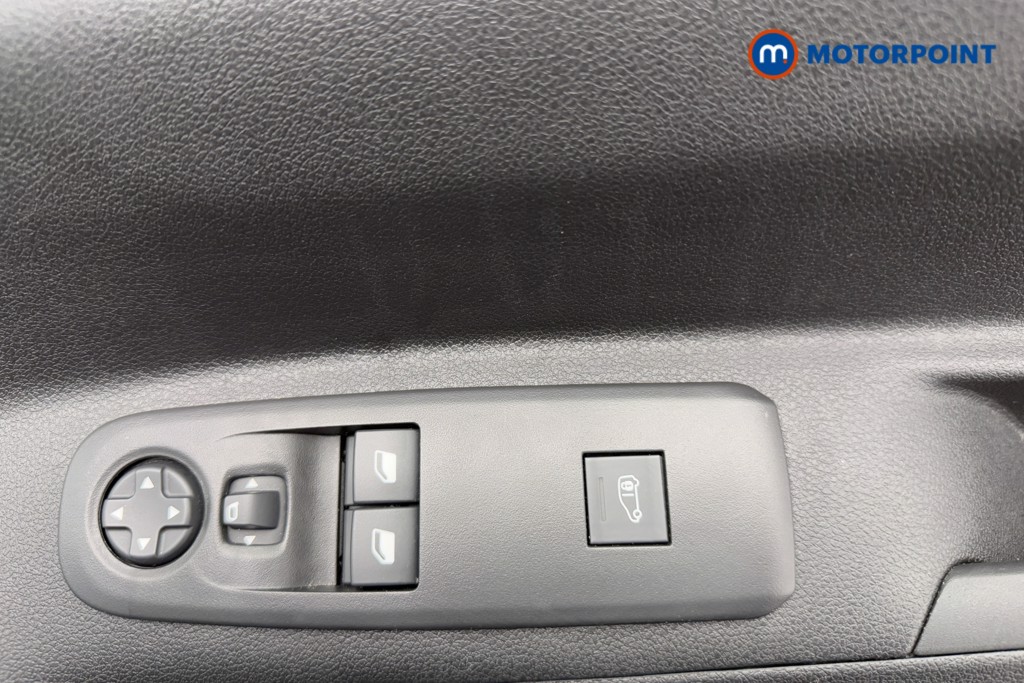 Peugeot Partner Professional Manual Diesel Panel Van - Stock Number (1573553) - 16th supplementary image