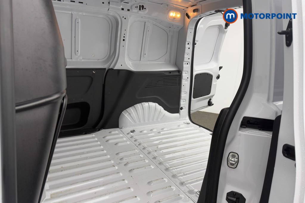 Peugeot Partner Professional Manual Diesel Panel Van - Stock Number (1573553) - 19th supplementary image