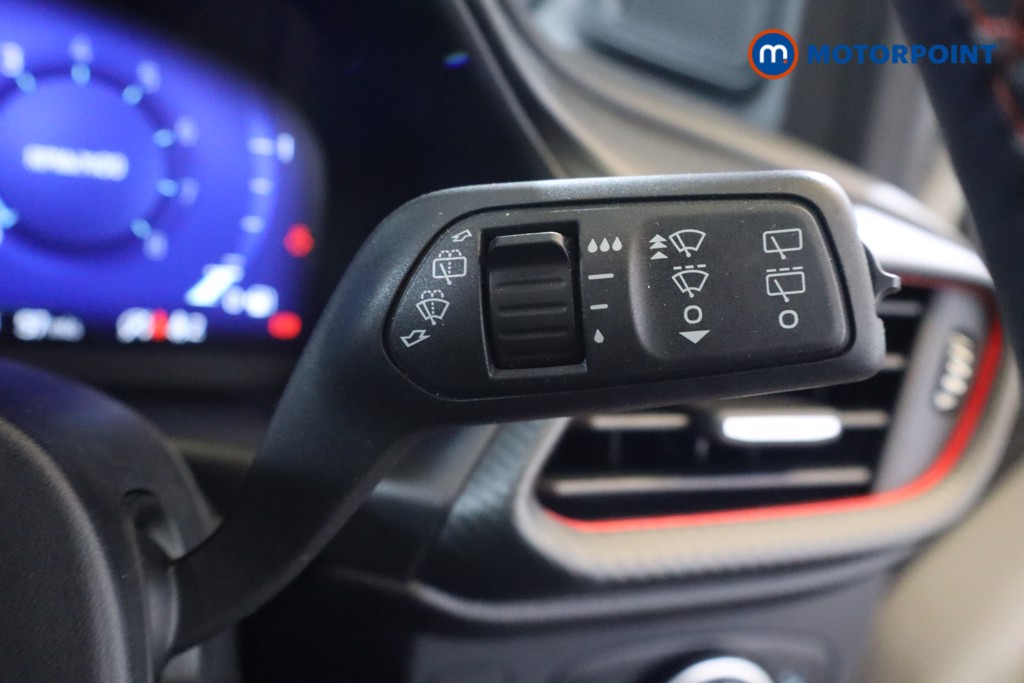 Ford Puma St-Line X Manual Petrol-Electric Hybrid SUV - Stock Number (1573593) - 6th supplementary image