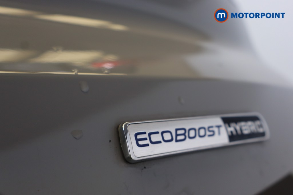 Ford Puma St-Line X Manual Petrol-Electric Hybrid SUV - Stock Number (1573593) - 15th supplementary image