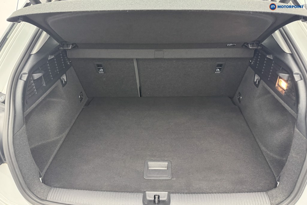 Audi Q2 Sport Automatic Petrol SUV - Stock Number (1573670) - 3rd supplementary image
