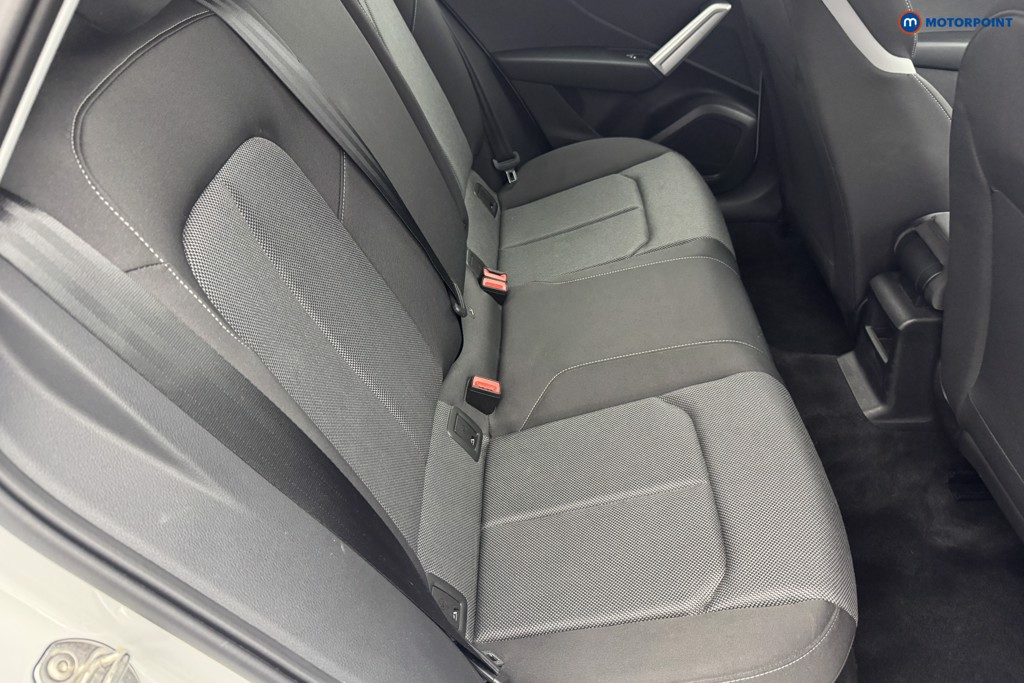 Audi Q2 Sport Automatic Petrol SUV - Stock Number (1573670) - 4th supplementary image