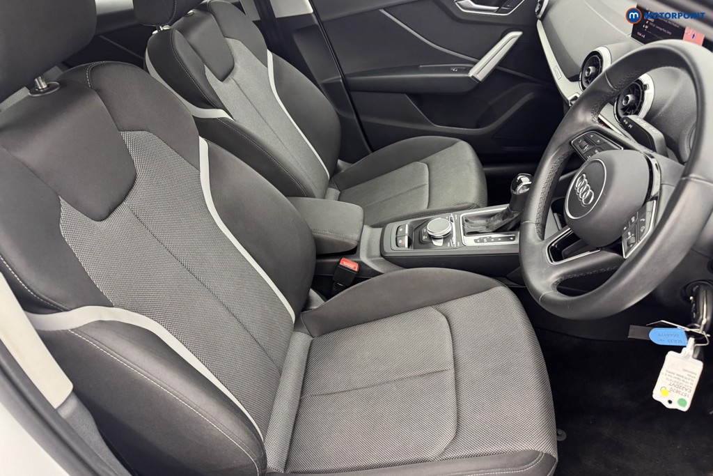 Audi Q2 Sport Automatic Petrol SUV - Stock Number (1573670) - 5th supplementary image