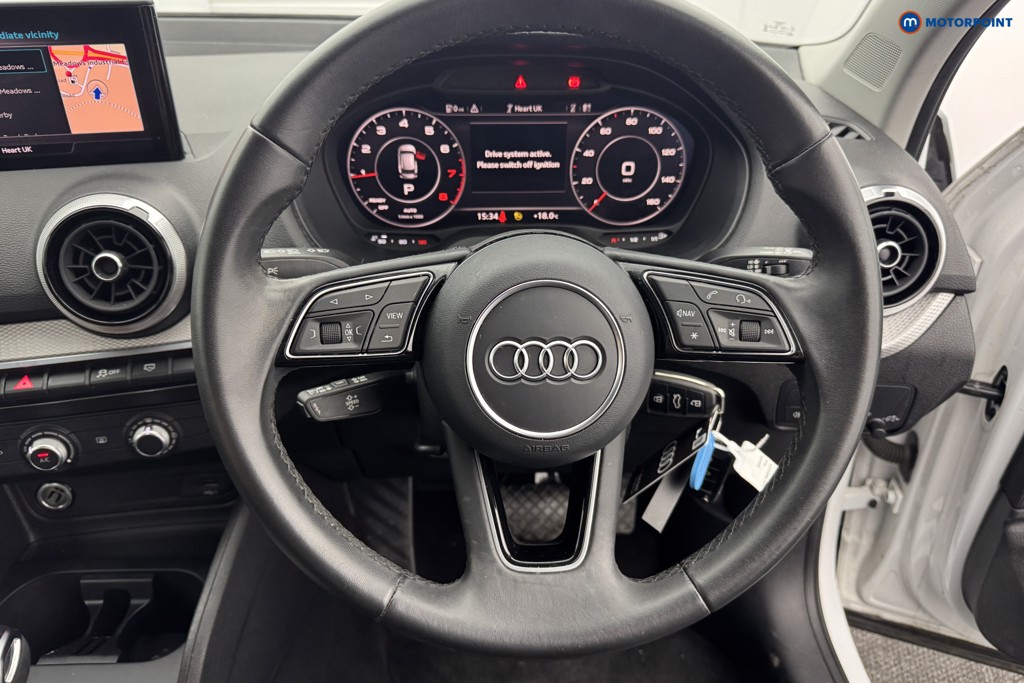 Audi Q2 Sport Automatic Petrol SUV - Stock Number (1573670) - 6th supplementary image