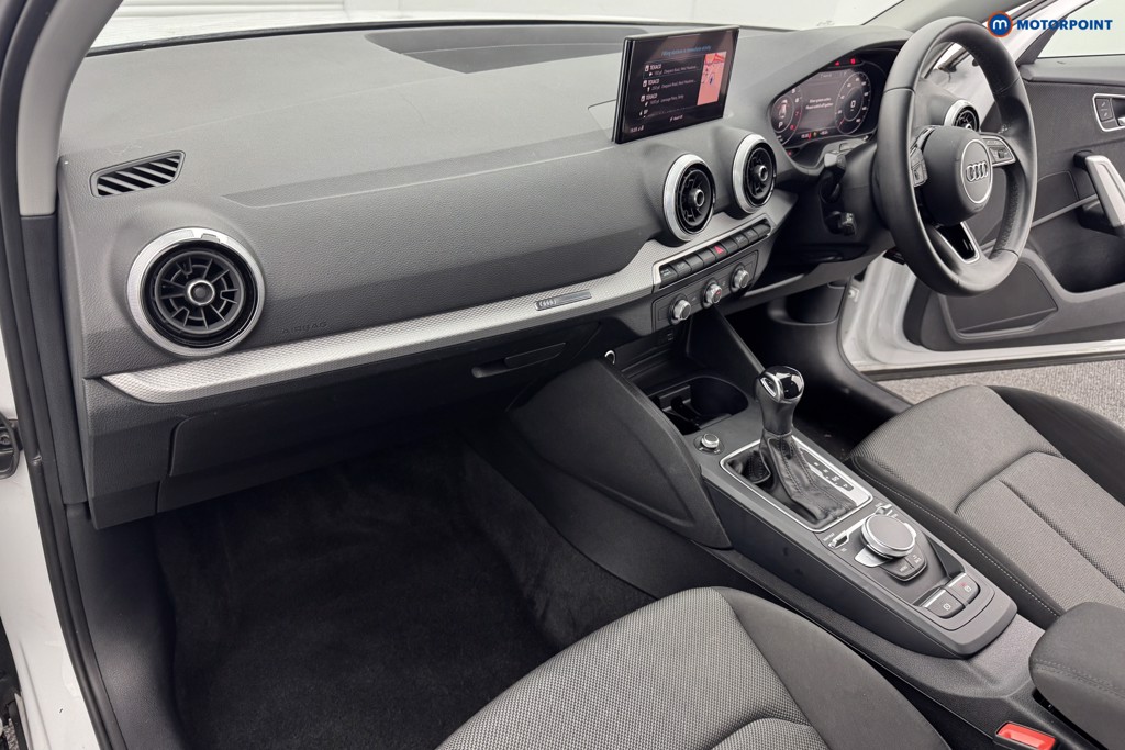 Audi Q2 Sport Automatic Petrol SUV - Stock Number (1573670) - 8th supplementary image