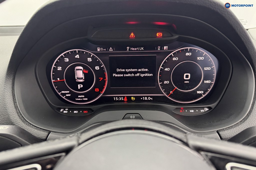 Audi Q2 Sport Automatic Petrol SUV - Stock Number (1573670) - 9th supplementary image