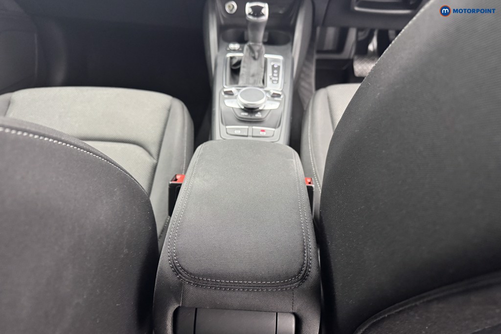 Audi Q2 Sport Automatic Petrol SUV - Stock Number (1573670) - 10th supplementary image