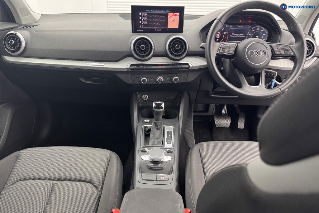 Audi Q2 Sport Automatic Petrol SUV - Stock Number (1573670) - 11th supplementary image
