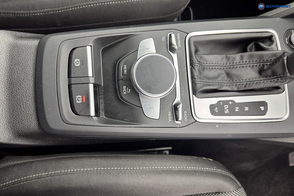 Audi Q2 Sport Automatic Petrol SUV - Stock Number (1573670) - 13th supplementary image