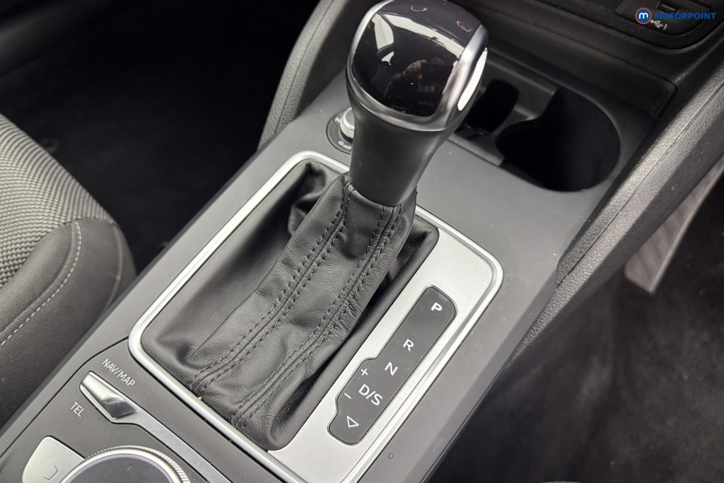 Audi Q2 Sport Automatic Petrol SUV - Stock Number (1573670) - 14th supplementary image