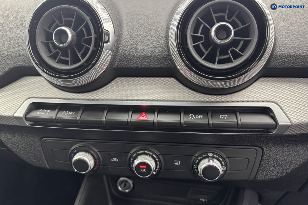 Audi Q2 Sport Automatic Petrol SUV - Stock Number (1573670) - 16th supplementary image