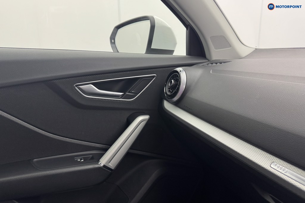 Audi Q2 Sport Automatic Petrol SUV - Stock Number (1573670) - 17th supplementary image